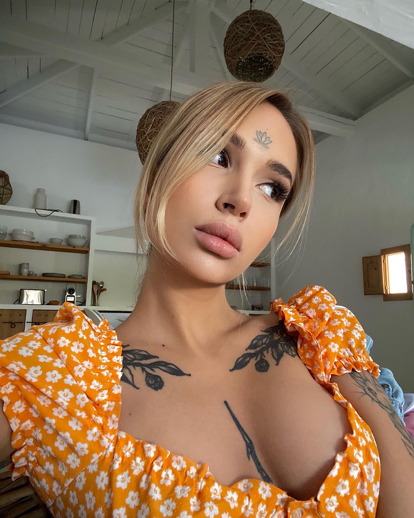 Kristina Volkova #64206