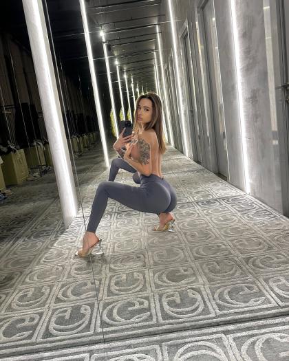 Kristina Volkova photo 64111