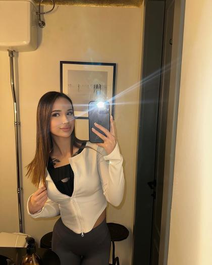 Kristina Volkova photo 64113