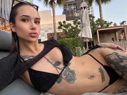 Kristina Volkova photo 64119