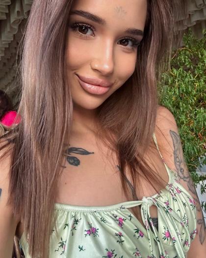 Kristina Volkova photo 64126