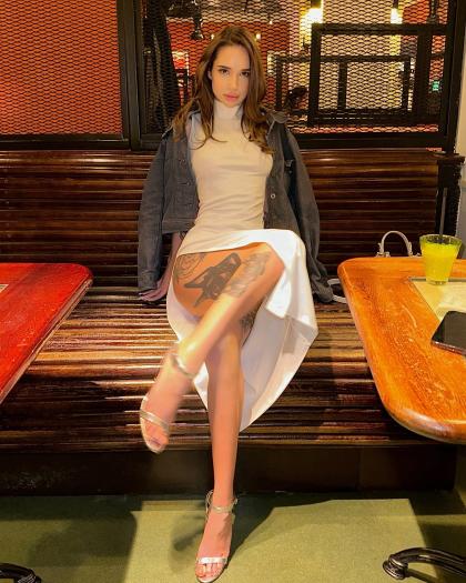 Kristina Volkova photo 64128