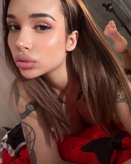 Kristina Volkova photo 64129