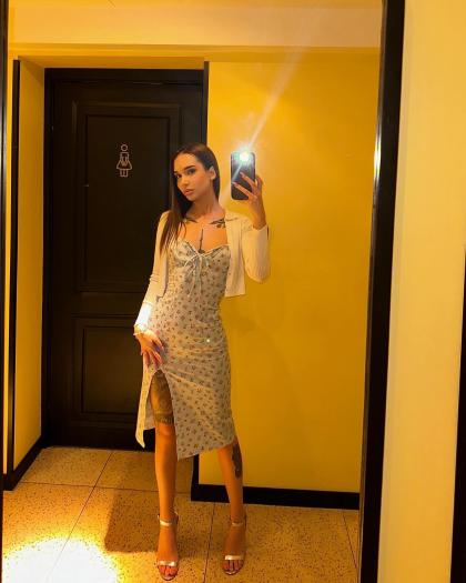 Kristina Volkova photo 64130