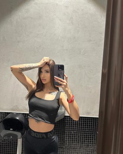 Kristina Volkova photo 64139