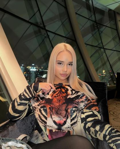 Kristina Volkova photo 64143