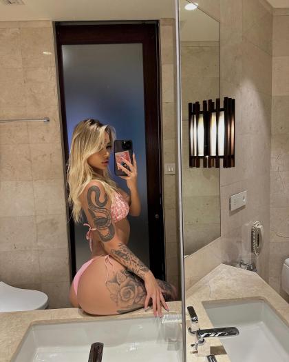 Kristina Volkova photo 64145