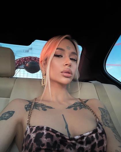 Kristina Volkova photo 64152