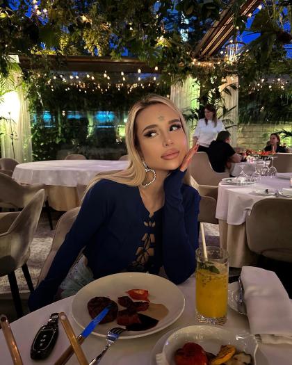 Kristina Volkova photo 64153