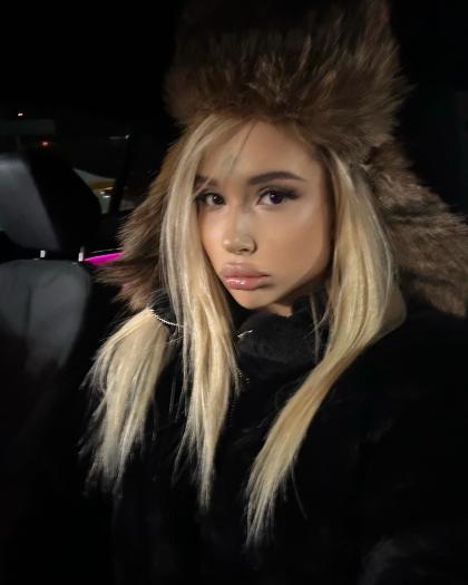 Kristina Volkova photo 64155