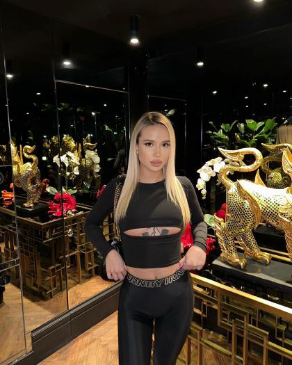 Kristina Volkova photo 64159