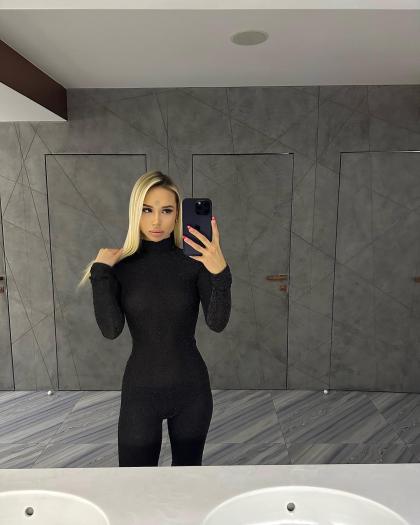 Kristina Volkova photo 64160