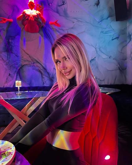 Kristina Volkova photo 64164