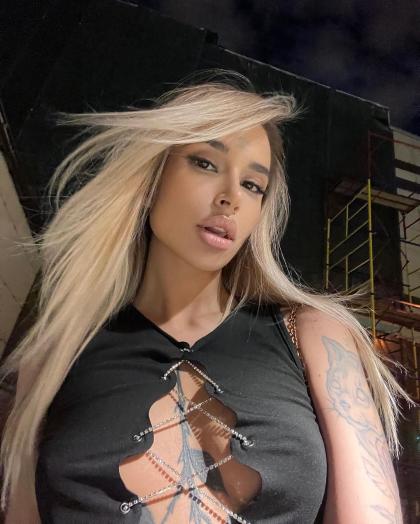 Kristina Volkova photo 64171