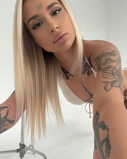 Kristina Volkova photo 64174