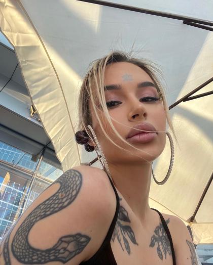 Kristina Volkova photo 64176