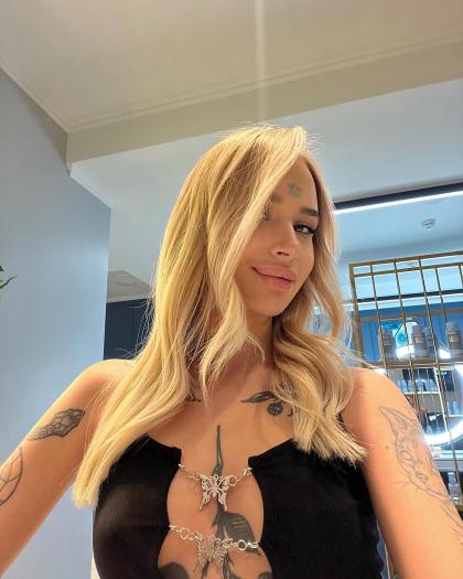 Kristina Volkova photo 64186