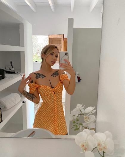 Kristina Volkova photo 64197