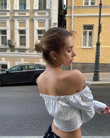 Kristina Volkova photo 64200