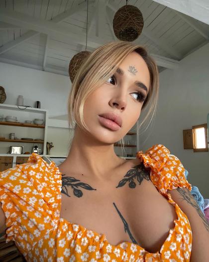 Kristina Volkova photo 64206