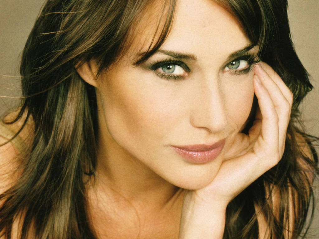 Claire Forlani #72868