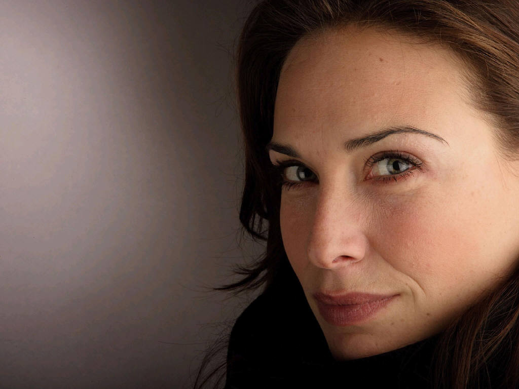 Claire Forlani #72873