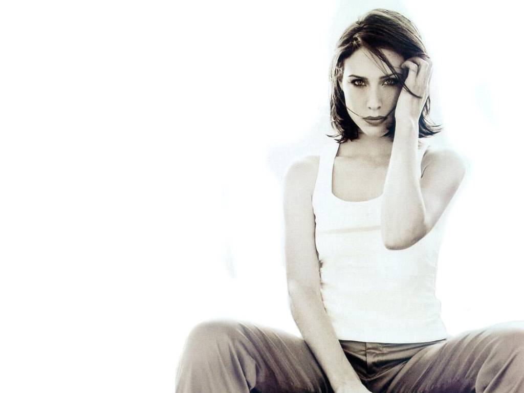 Claire Forlani #72881