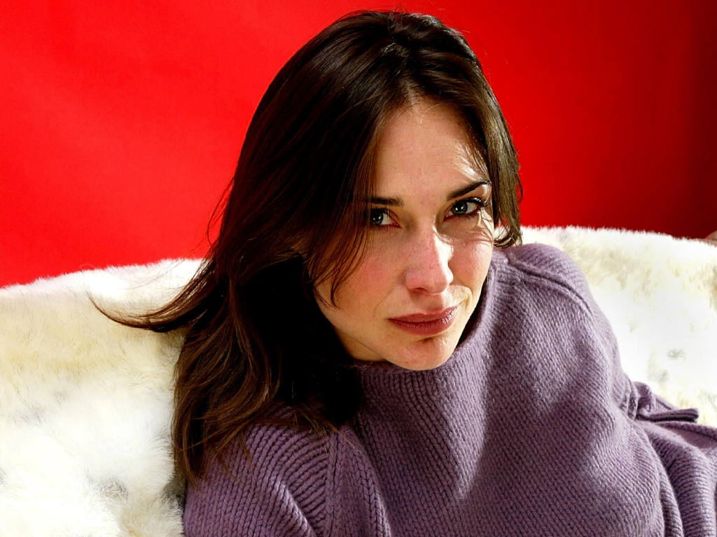 Claire Forlani #72892