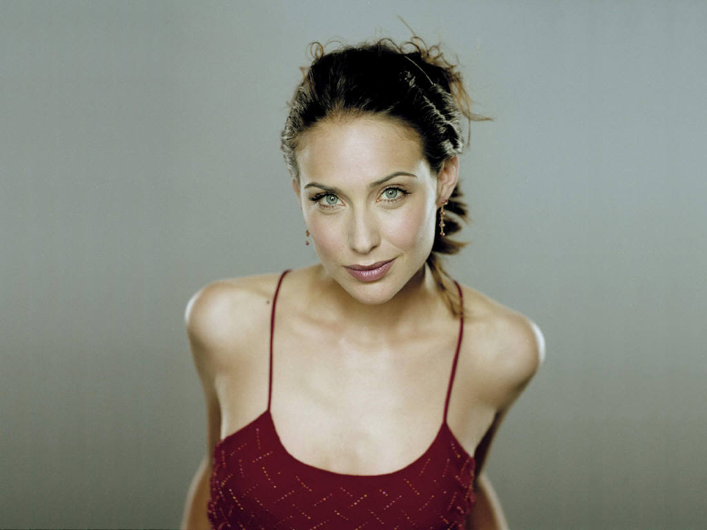 Claire Forlani #72894