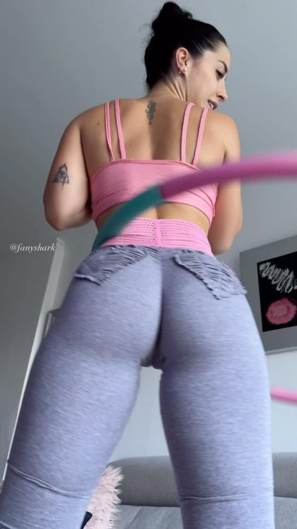 Fany Shark
