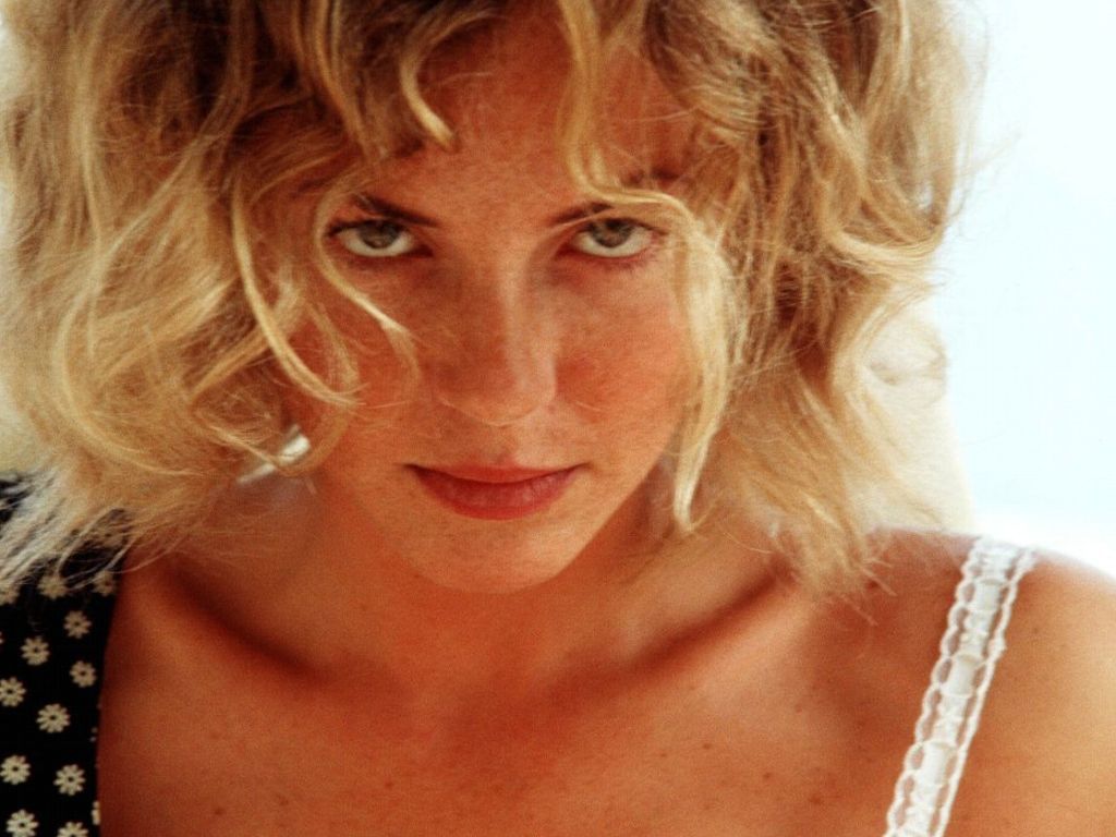 Connie Nielsen #72986