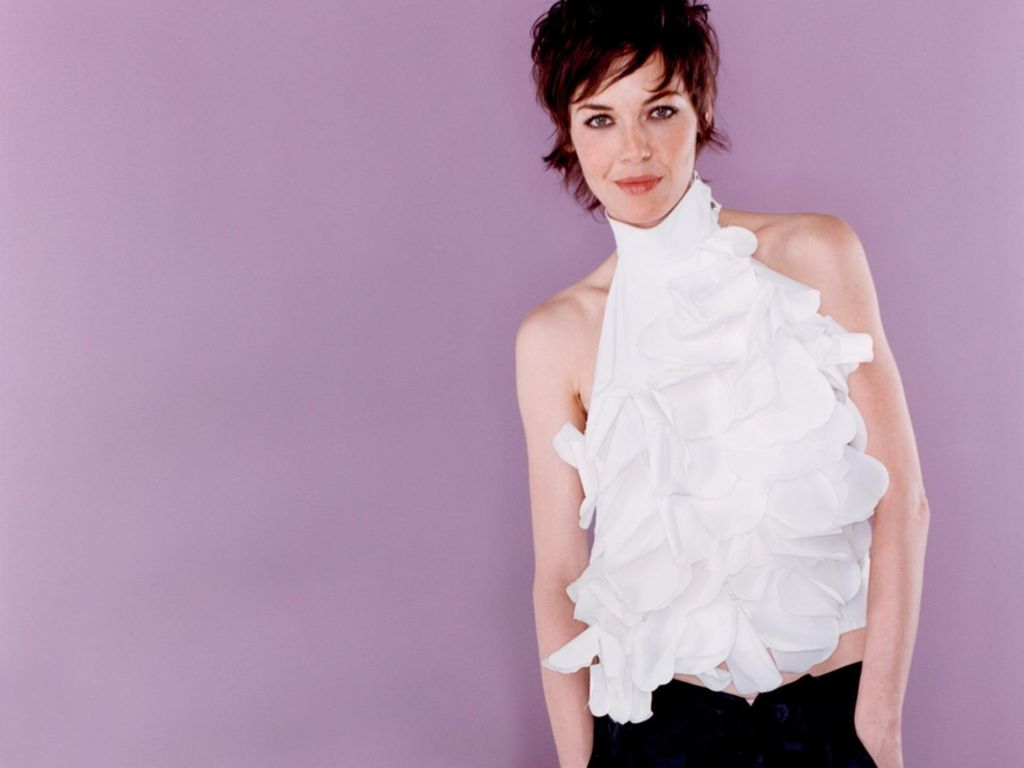 Connie Nielsen #72996