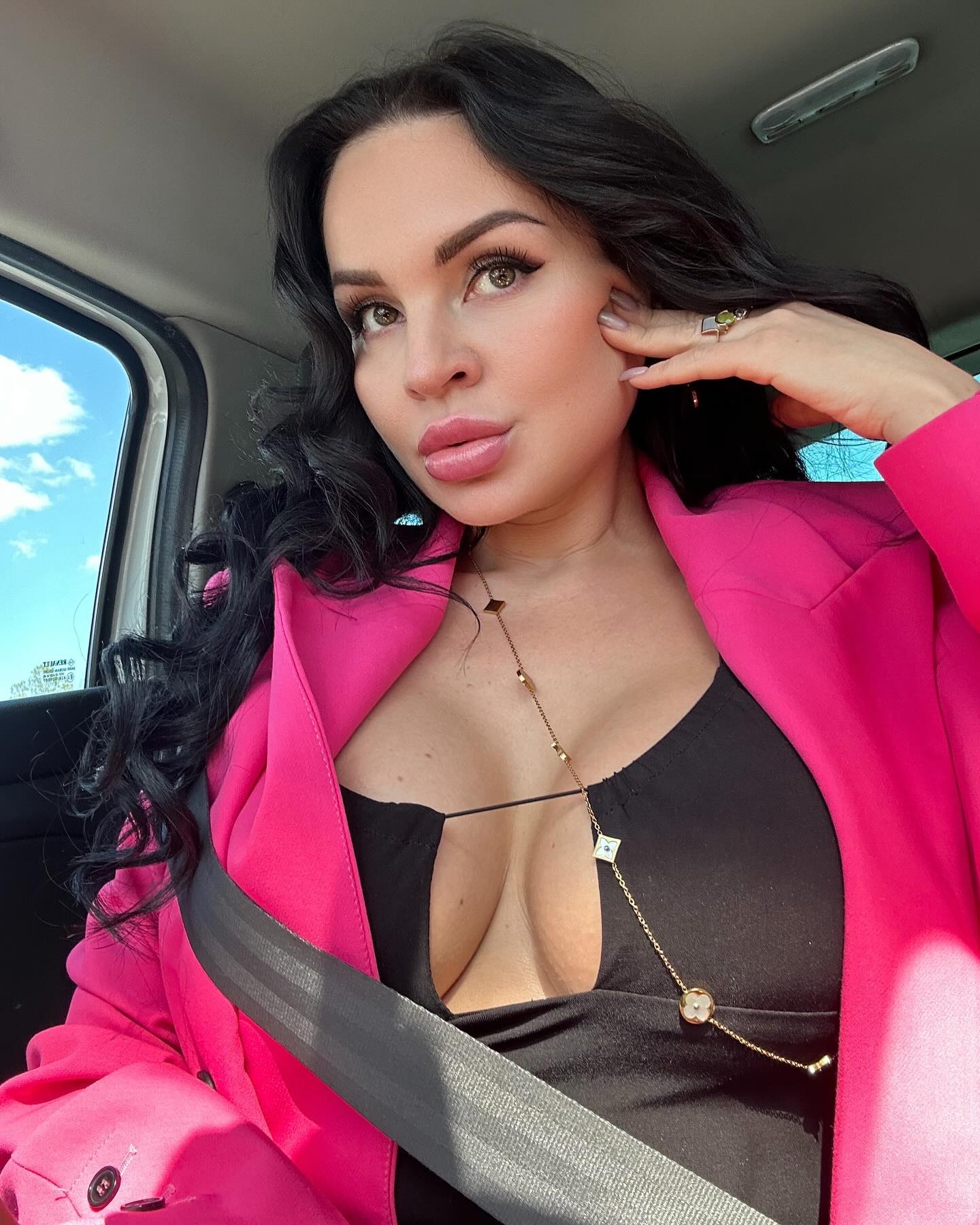 Lilya Volkova #64681