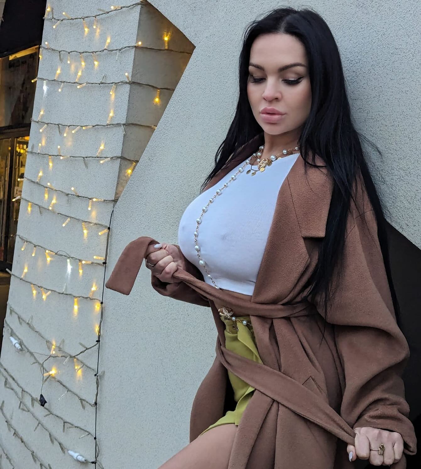 Lilya Volkova #64691