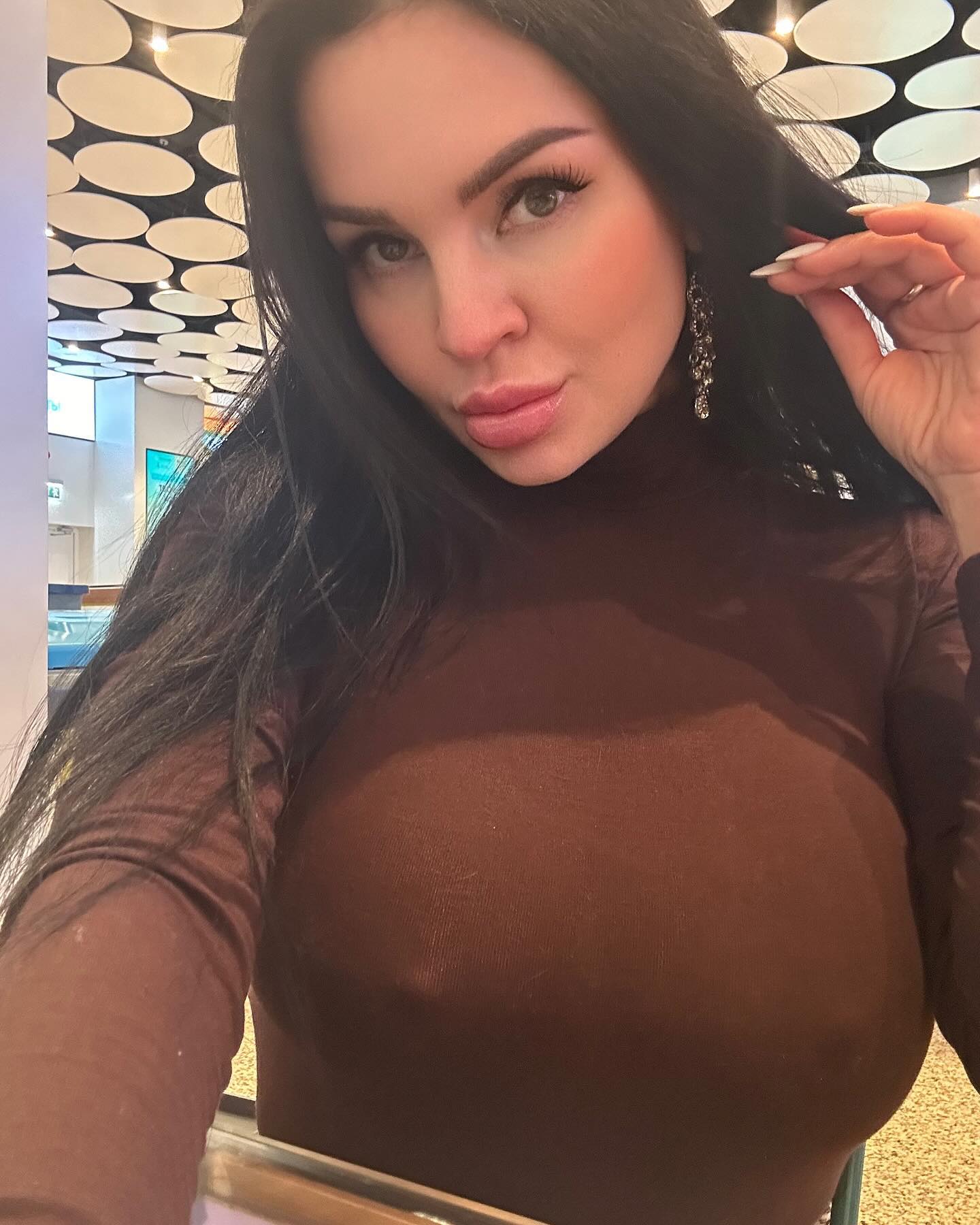 Lilya Volkova #64706