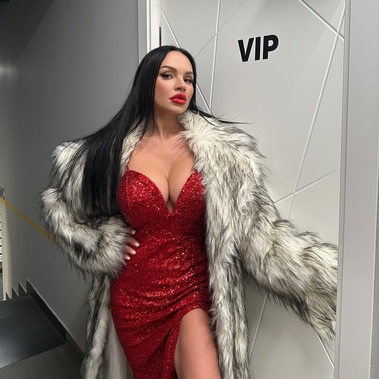 Lilya Volkova #64712