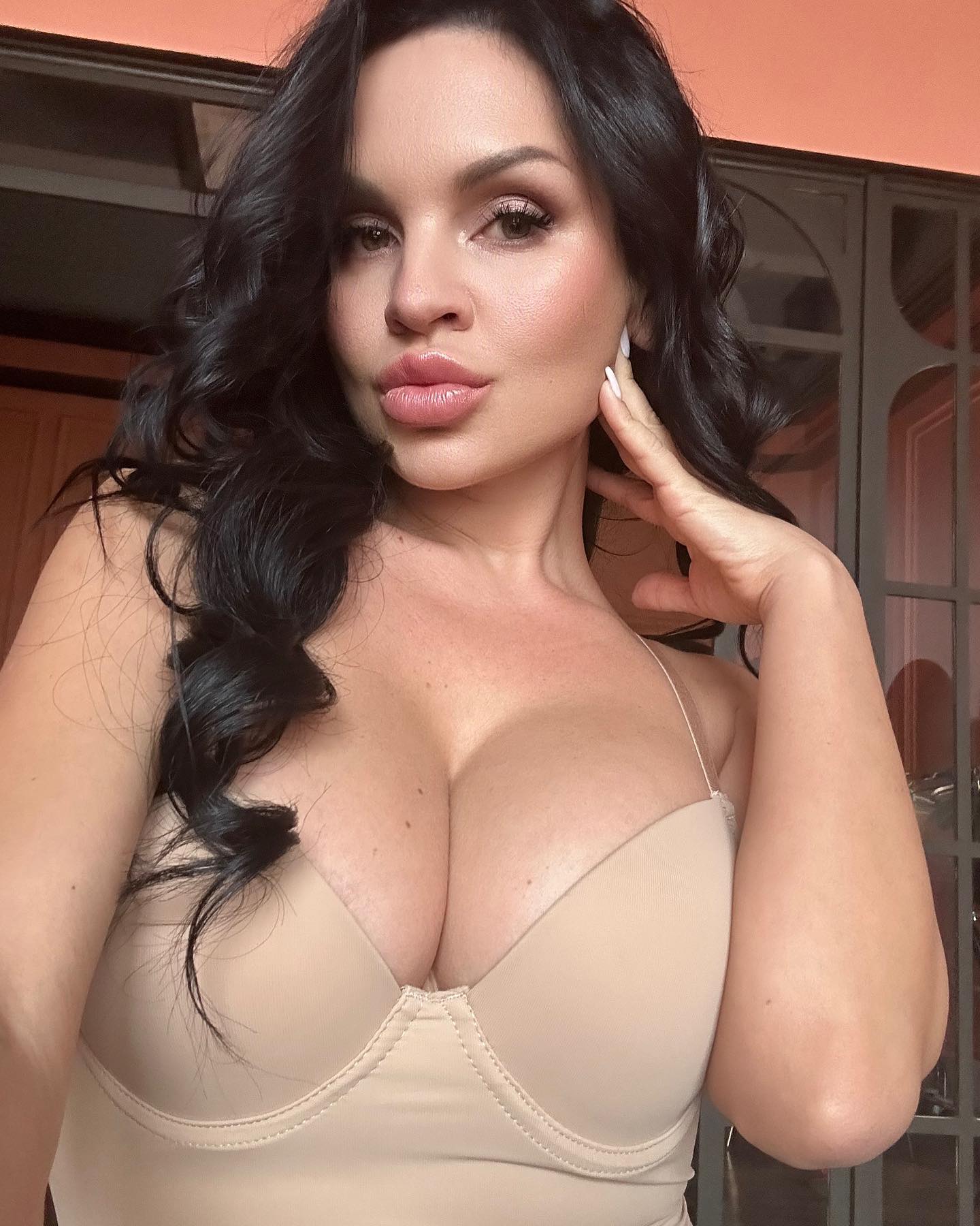 Lilya Volkova #64732