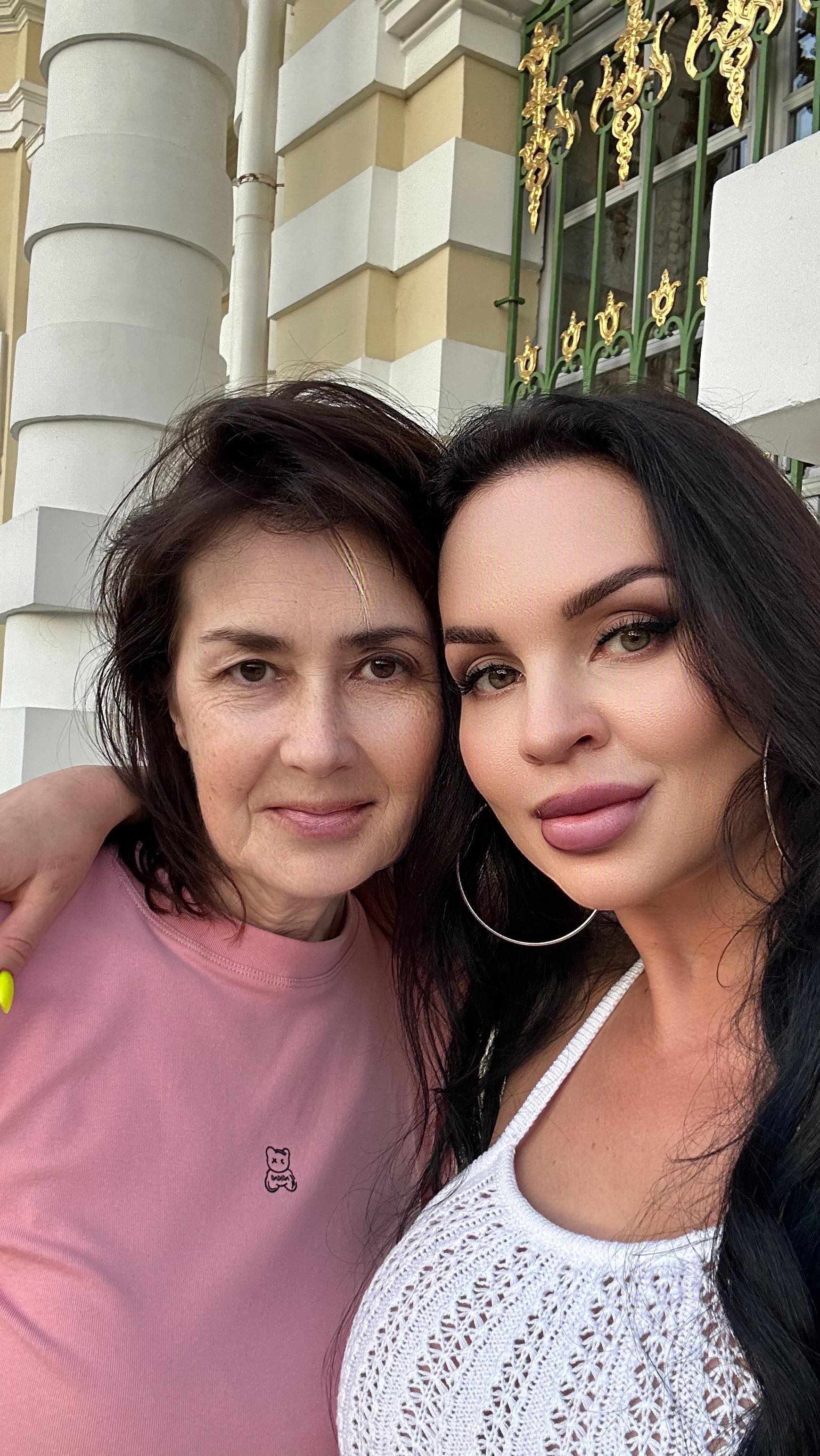 Lilya Volkova #64736