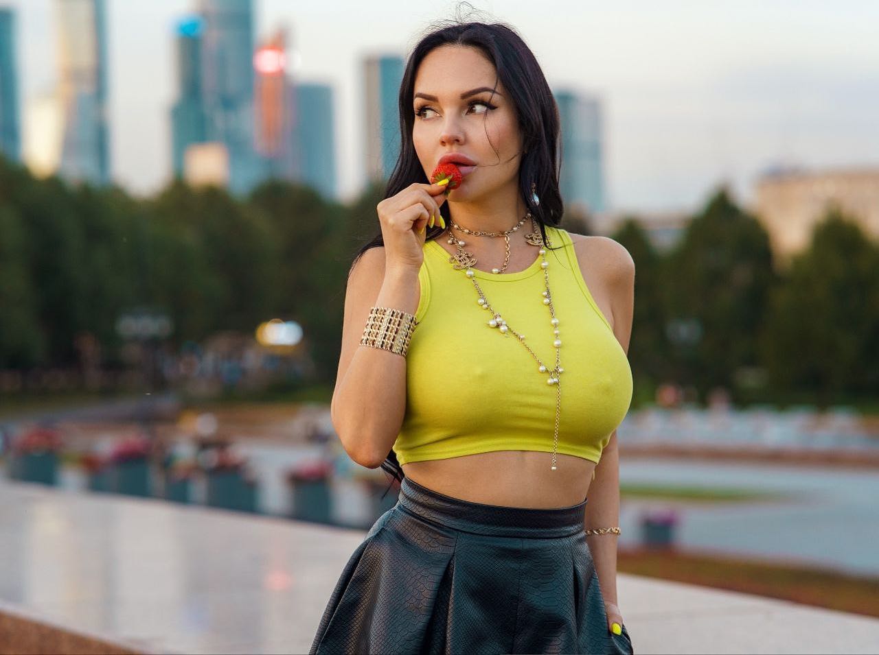 Lilya Volkova #64740