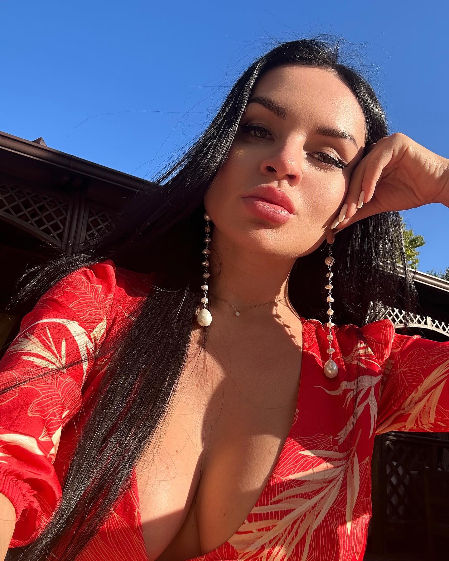 Lilya Volkova #64741