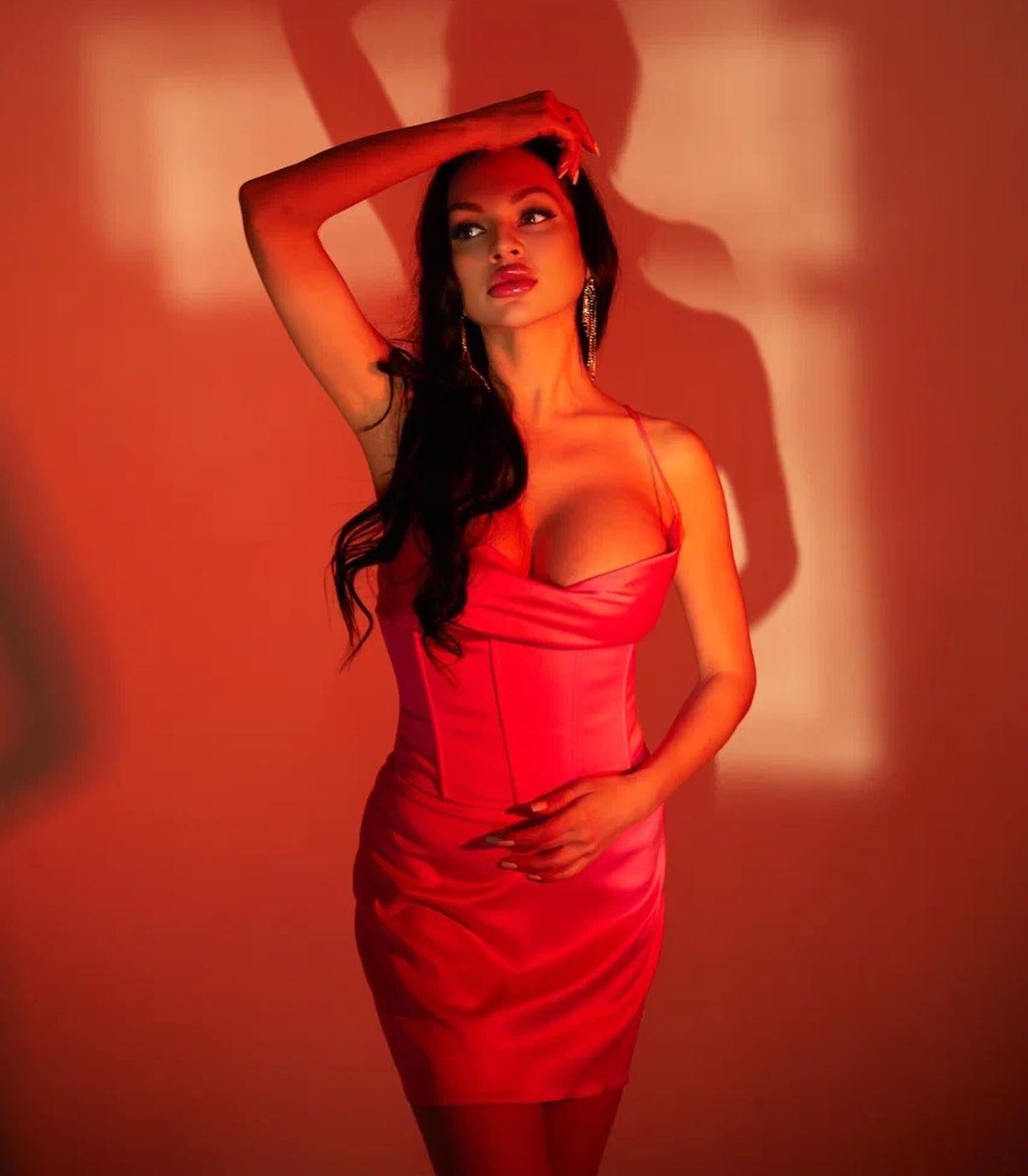 Lilya Volkova #64744