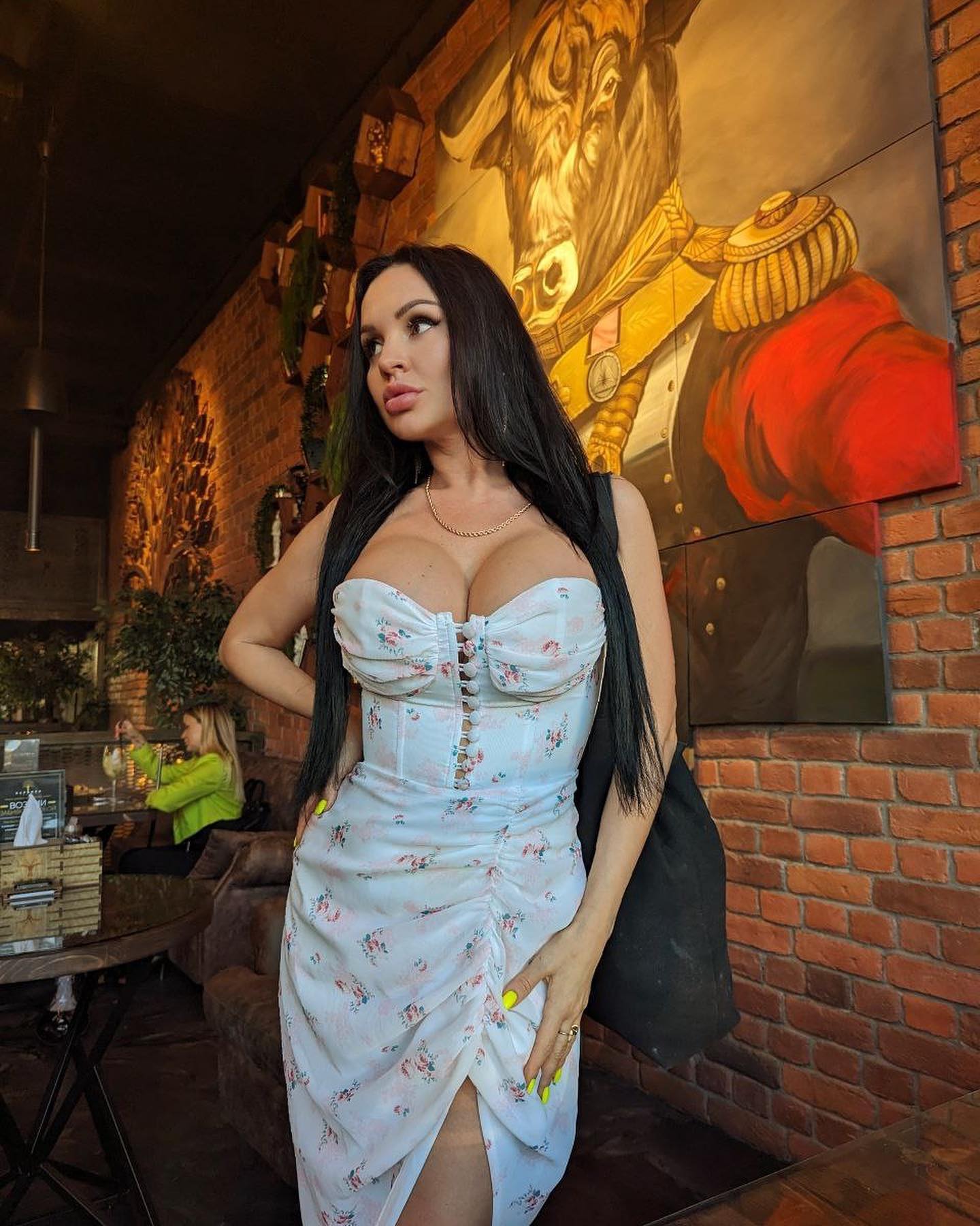 Lilya Volkova #64752