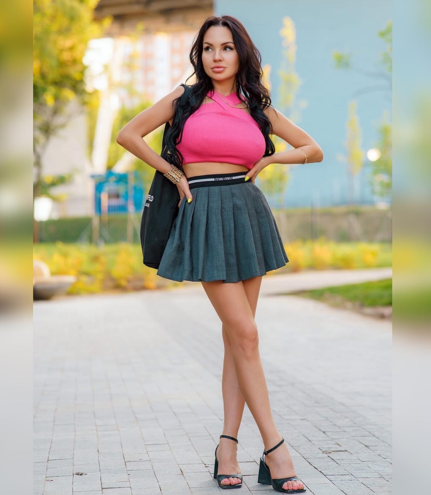 Lilya Volkova #64761