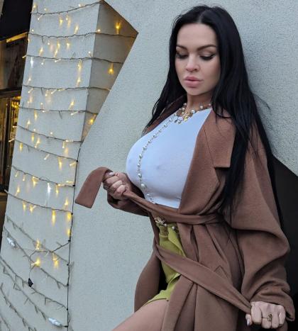 Lilya Volkova photo 64691