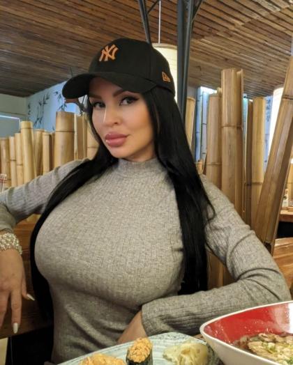 Lilya Volkova photo 64704