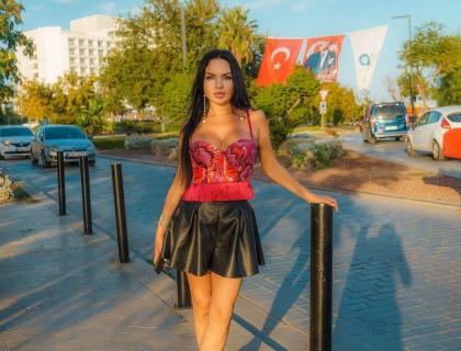 Lilya Volkova photo 64725