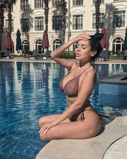 Lilya Volkova photo 64727