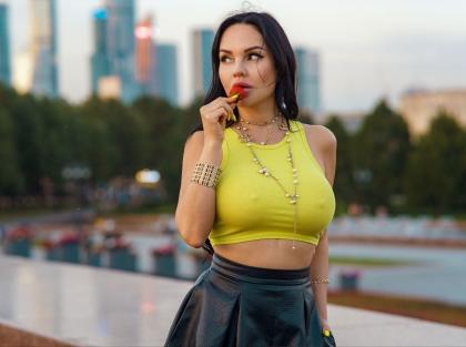 Lilya Volkova photo 64740