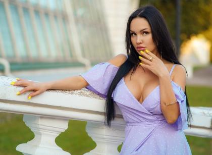 Lilya Volkova photo 64750