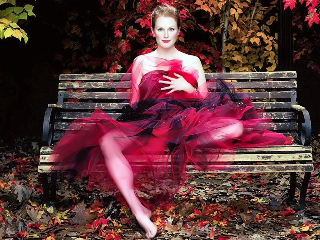 Julianne Moore #79380